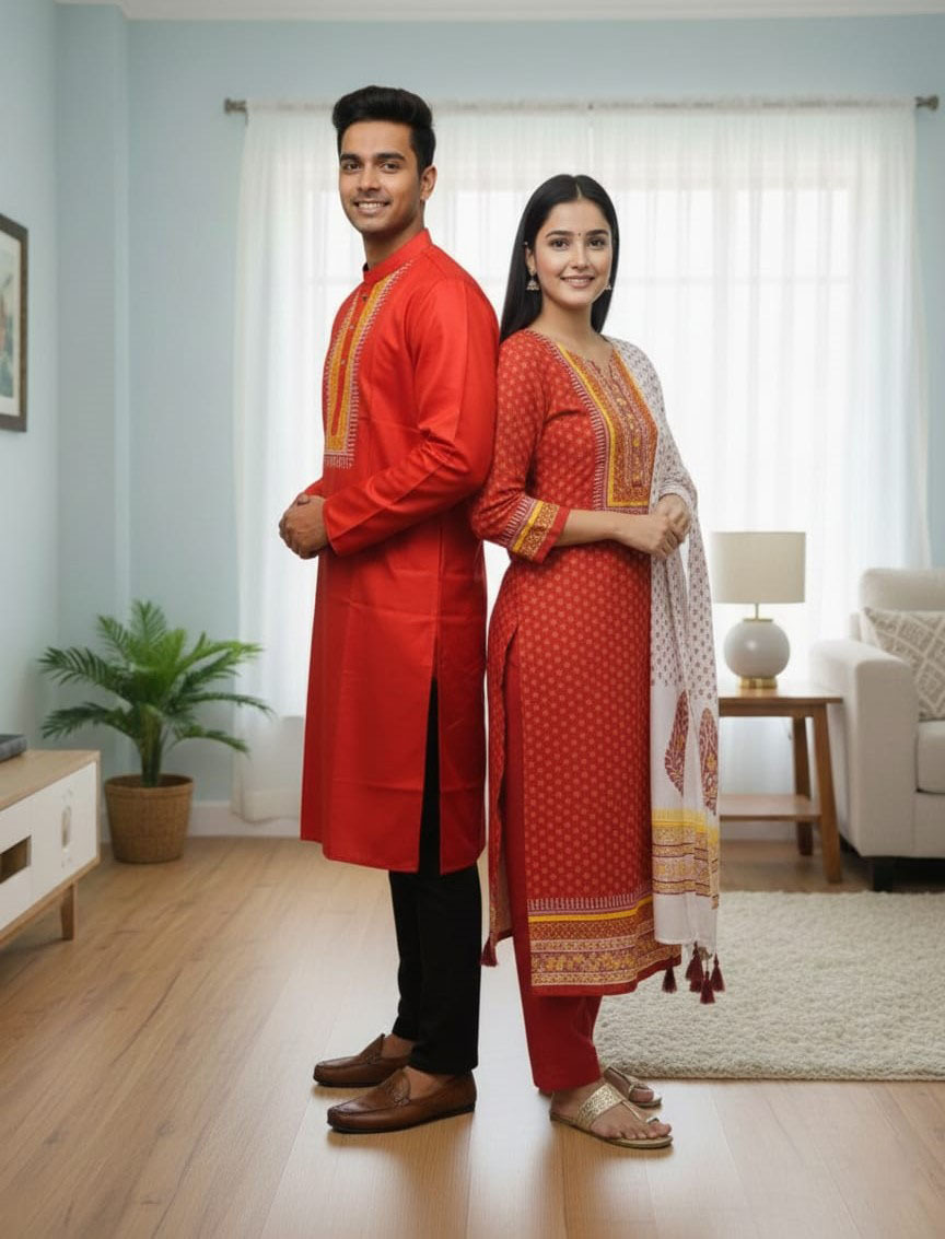 About Sarthak Fashion About Sarthak Fashion