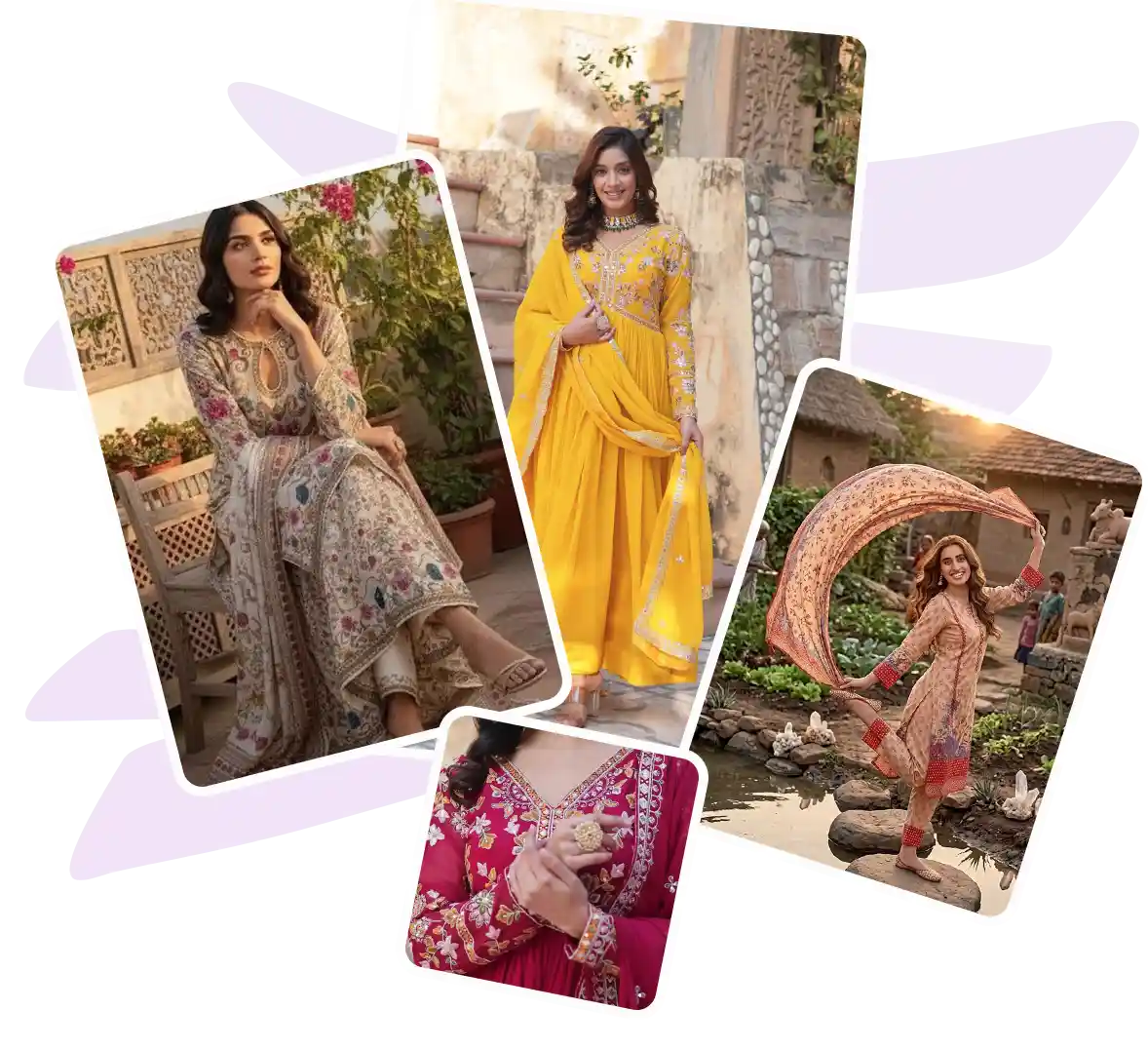 About Sarthak Fashion About Sarthak Fashion
