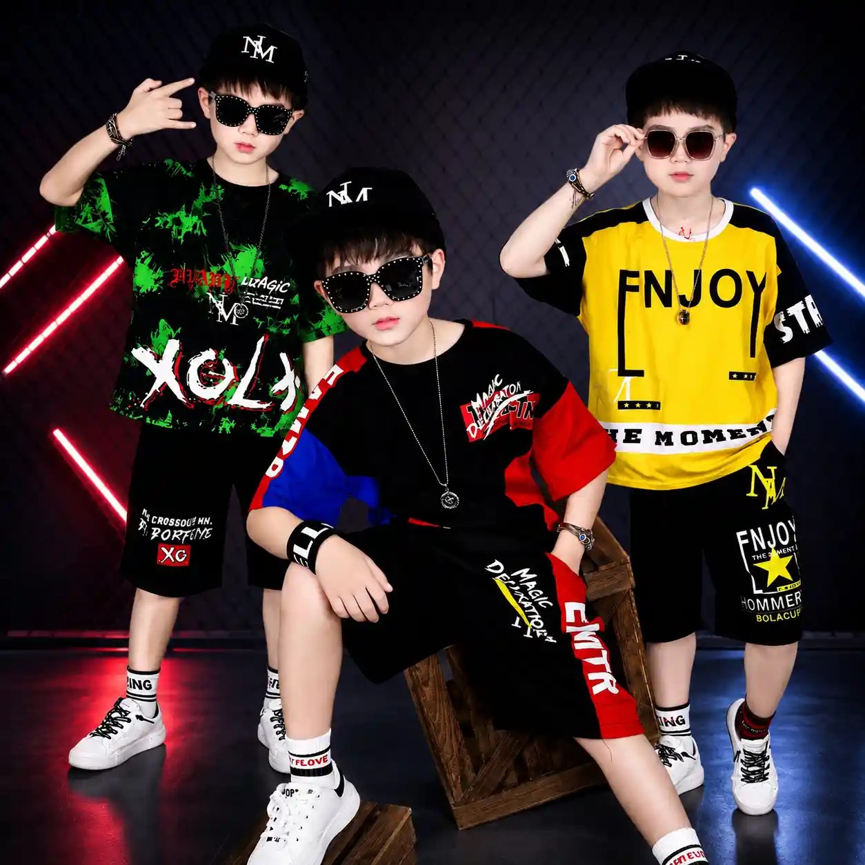 Kids Collection