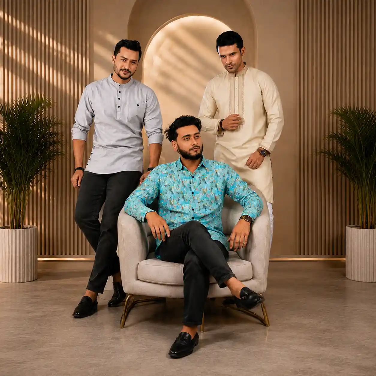 Mens Collection