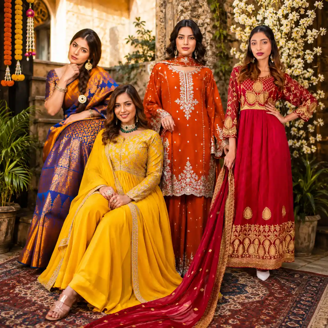 Womens Collection